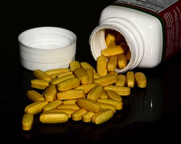 Supplements are At Risk: Please Help post image