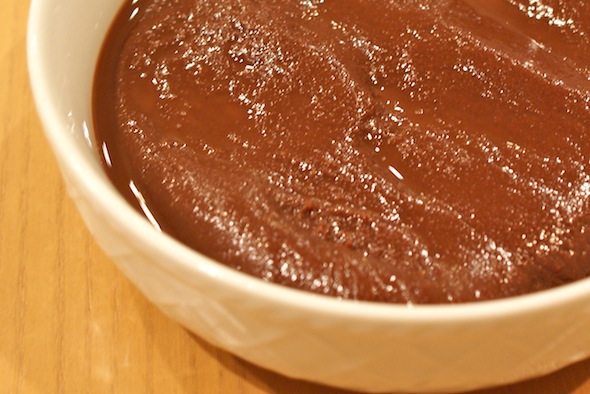 Recipe: Chocolate Icing (GAPS, Paleo/Primal) post image