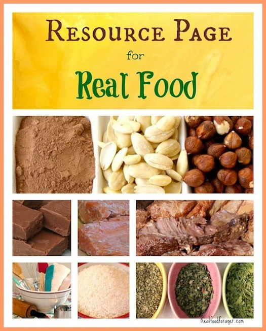 Post image for How To Source Real Food and Save Money