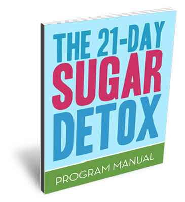 Post image for 21 Day Sugar Detox with Diane Sanfilippo — Featured at VGN Healthy Living Summit