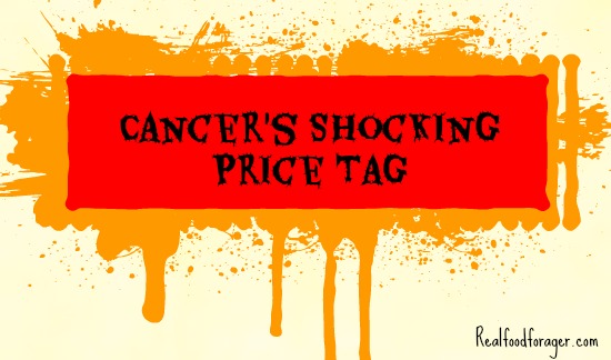 Cancer’s Shocking Price Tag post image