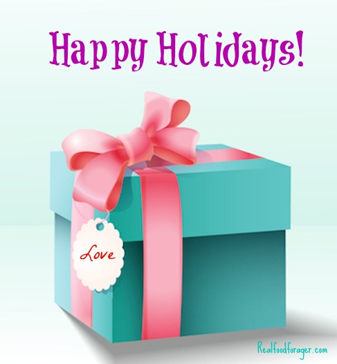 Post image for Indulge With Gift Ideas to Improve Your Health!