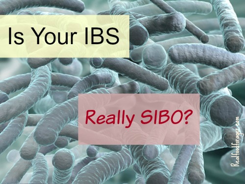 Is Your IBS Really SIBO (Small Intestine Bacterial Overgrowth)? post image