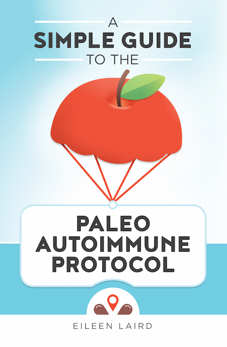 Announcing the Winner of A Simple Guide to the Paleo Autoimmune Protocol! post image