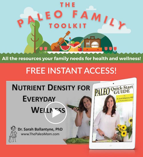 Get a FREE 45 Minute Webinar Plus Awesome Resources for Your Family! And a Surprise! post image