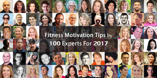 Get Motivated to Workout in 2017 and Get Healthier! post image