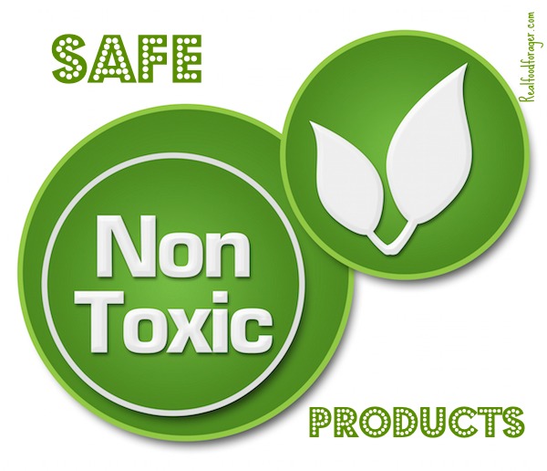 New Safe, Non-Toxic Product Sampler post image