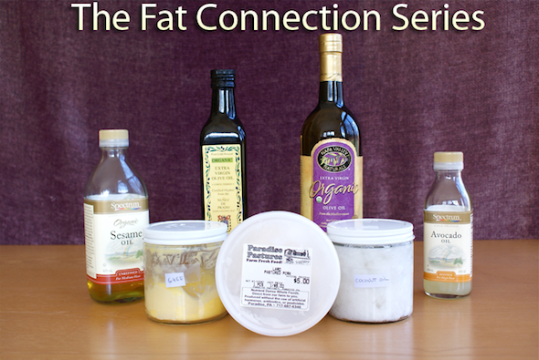The Fat Connection: Good, Bad & Ugly (Part II) post image