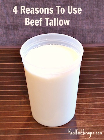 beef tallow, saturated fat, beef