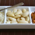 Video/Recipe: Homemade Almond Flour