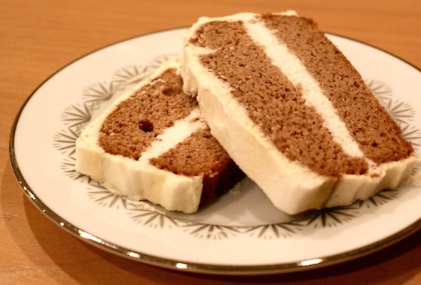 Video/Recipe: Cocoa Butter Layer Cake post image