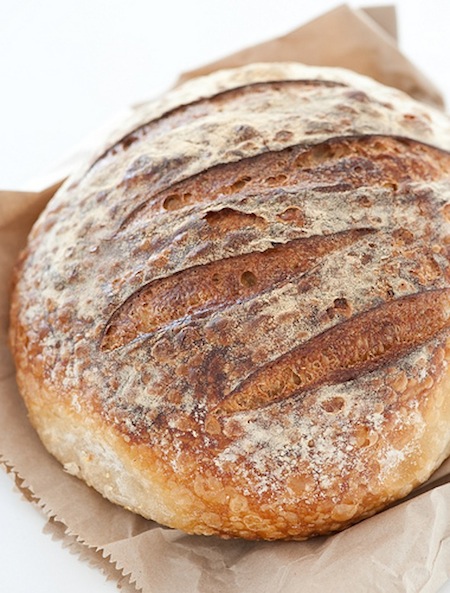 5 Reasons To Make Sourdough Your Only Bread post image