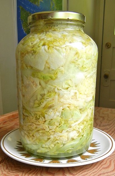 3 Reasons to Choose Lacto-Fermentation Over Canning post image