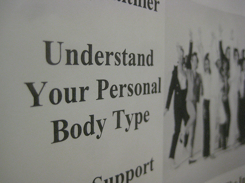 Find Out Your Body Type To Achieve Better Health post image