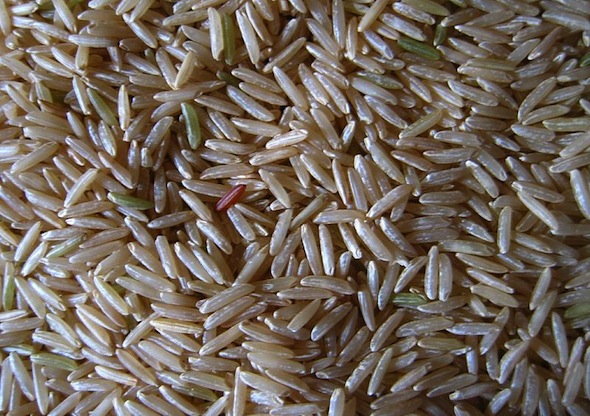Have Some Arsenic With Your Rice post image