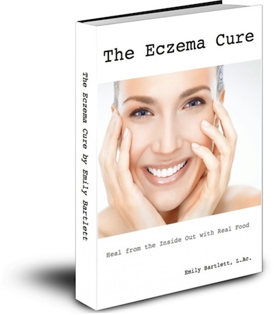 Eczema Cure, skin care