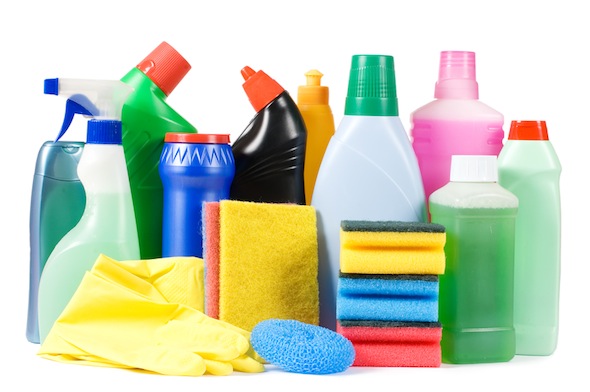 Household Cleaning Products: Which are Toxic and Which are Safe? post image