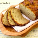 Announcing the Launch of My New E-Book: Grain-Free Breads, Snacks and Desserts