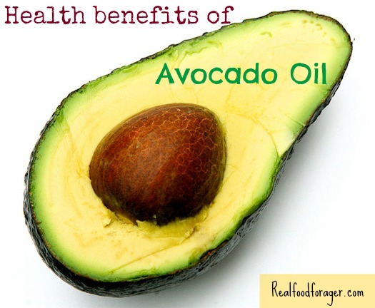4 Health Benefits of Avocado Oil and a Video/Recipe post image