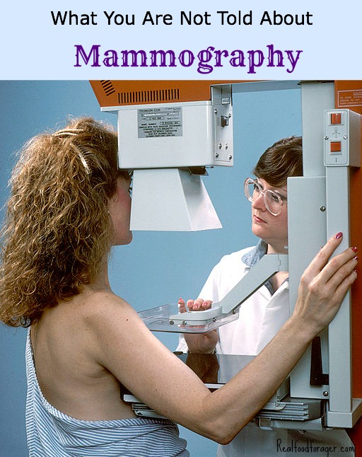 Mammography Risks, breast cancer, mammography