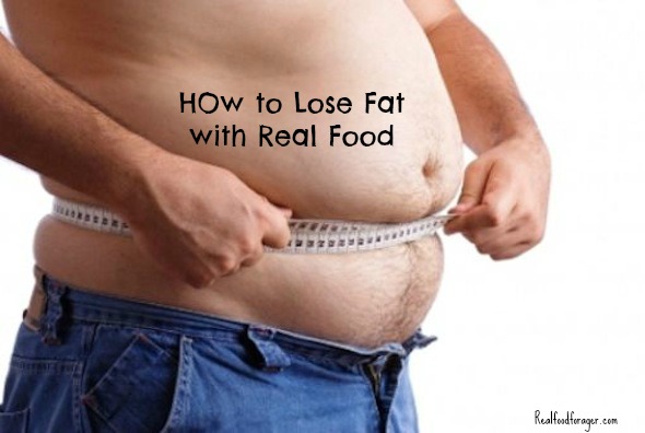 Dr. Josh Axe on Fat Loss With Real Food post image