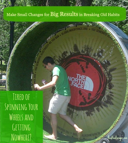 How to Make Small Changes for Big Results in Breaking Old Habits post image