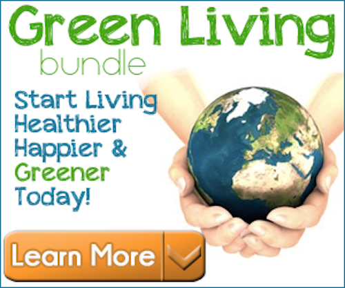 Post image for Free Bonus Videos from Upcoming Green Living Bundle