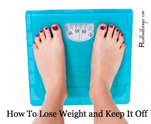 How To Lose Weight and Keep It Off post image
