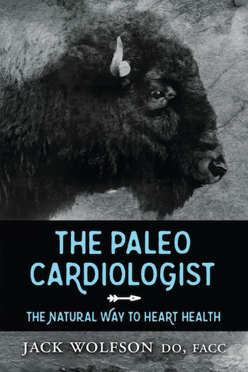 Book Review: The Paleo Cardiologist post image