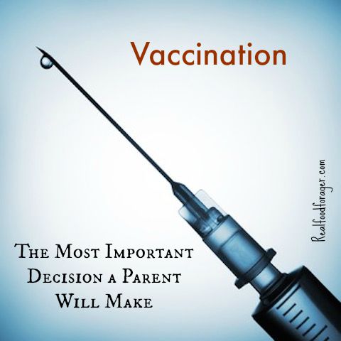 Vaccination: The Most Important Decision a Parent Will Make post image