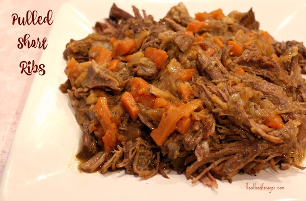 Recipe: Pulled Short Ribs (Paleo, SCD, GAPS, AIP) post image