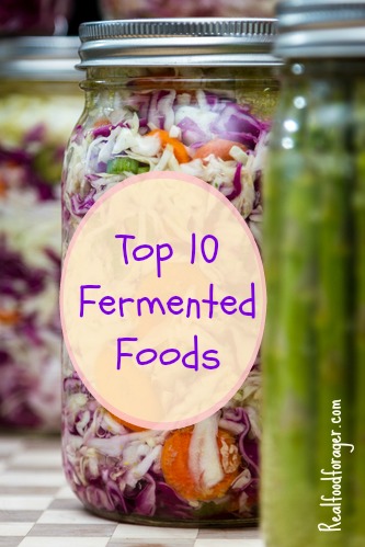 Feed Your Microbiome – Top 10 Fermented Food Recipes post image