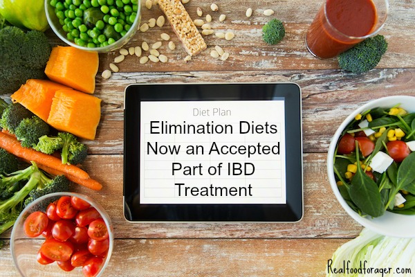 Elimination Diets Now an Accepted Part of IBD Treatment (Crohn’s and Ulcerative Colitis) post image
